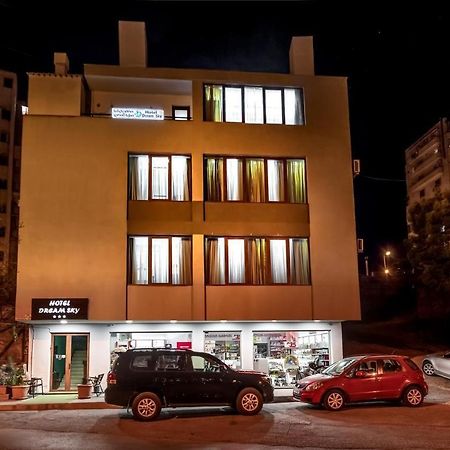Dream Sky Hotel Tiflis Dış mekan fotoğraf