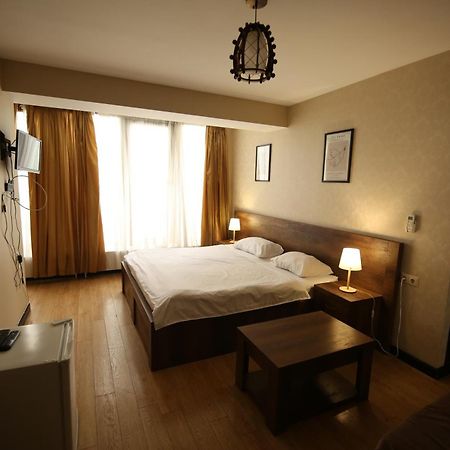 Dream Sky Hotel Tiflis Dış mekan fotoğraf