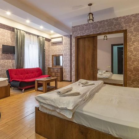 Dream Sky Hotel Tiflis Dış mekan fotoğraf