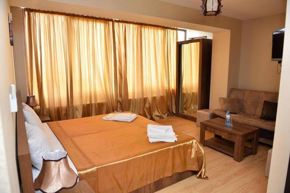 Dream Sky Hotel Tiflis Dış mekan fotoğraf