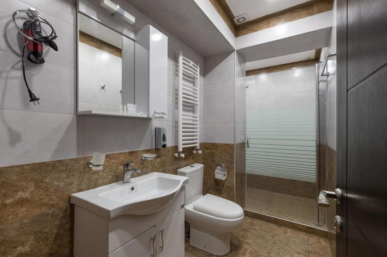Dream Sky Hotel Tiflis Dış mekan fotoğraf