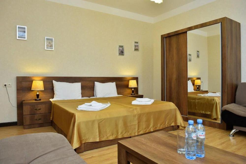 Dream Sky Hotel Tiflis Dış mekan fotoğraf
