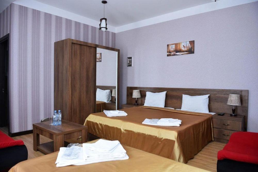 Dream Sky Hotel Tiflis Dış mekan fotoğraf