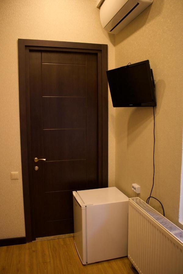 Dream Sky Hotel Tiflis Dış mekan fotoğraf