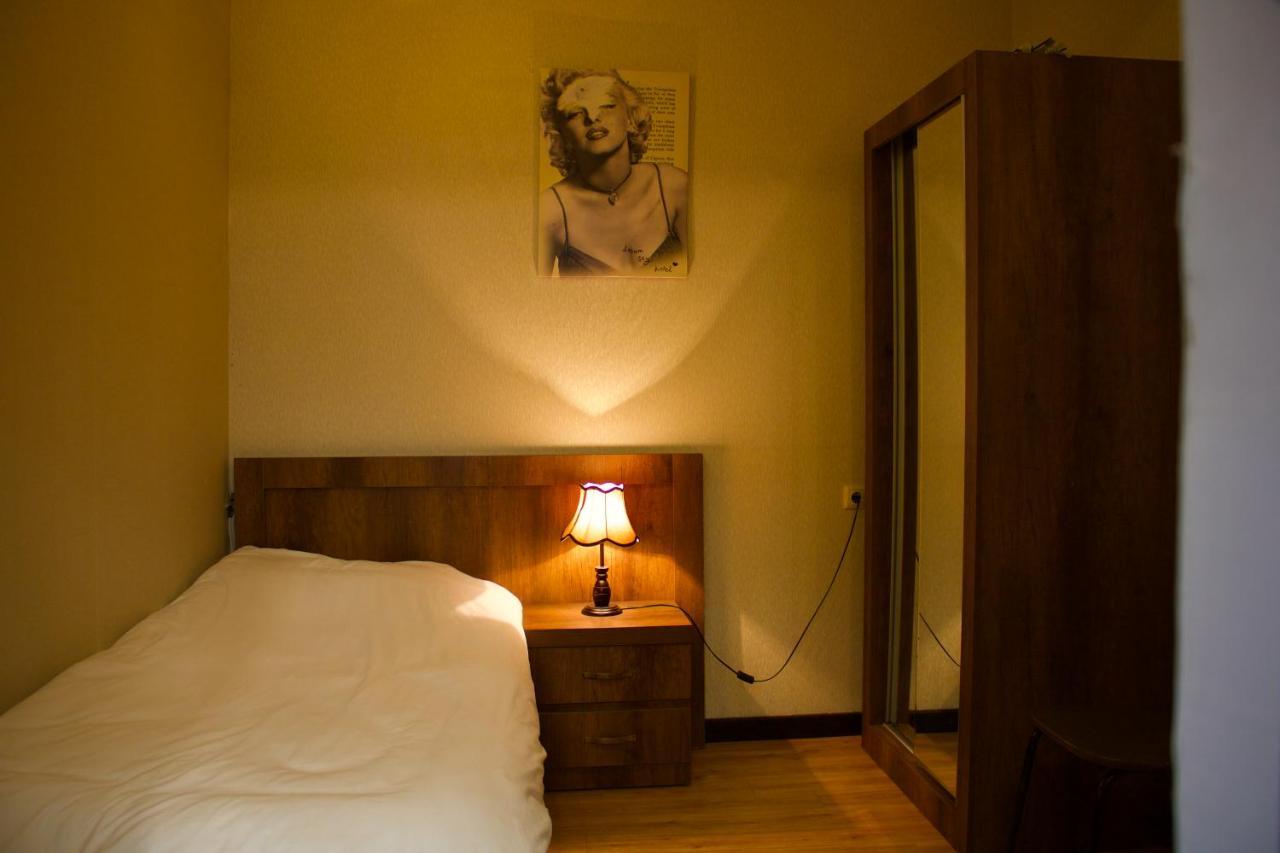 Dream Sky Hotel Tiflis Dış mekan fotoğraf