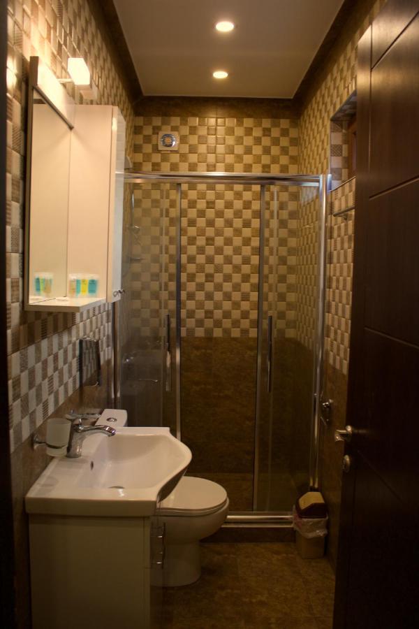 Dream Sky Hotel Tiflis Dış mekan fotoğraf