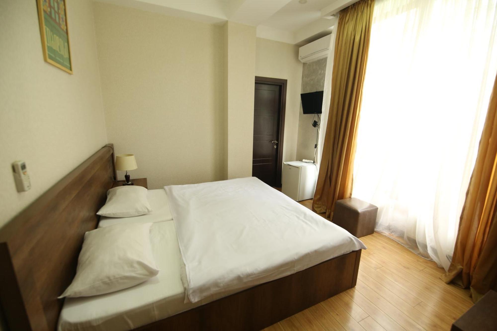 Dream Sky Hotel Tiflis Dış mekan fotoğraf
