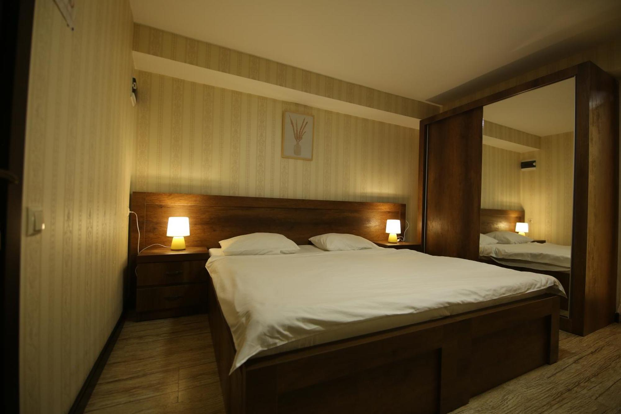 Dream Sky Hotel Tiflis Dış mekan fotoğraf