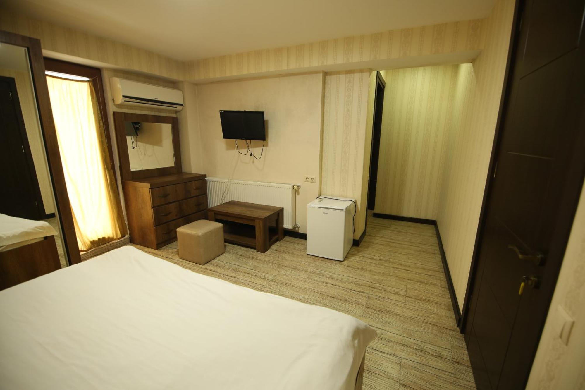 Dream Sky Hotel Tiflis Dış mekan fotoğraf