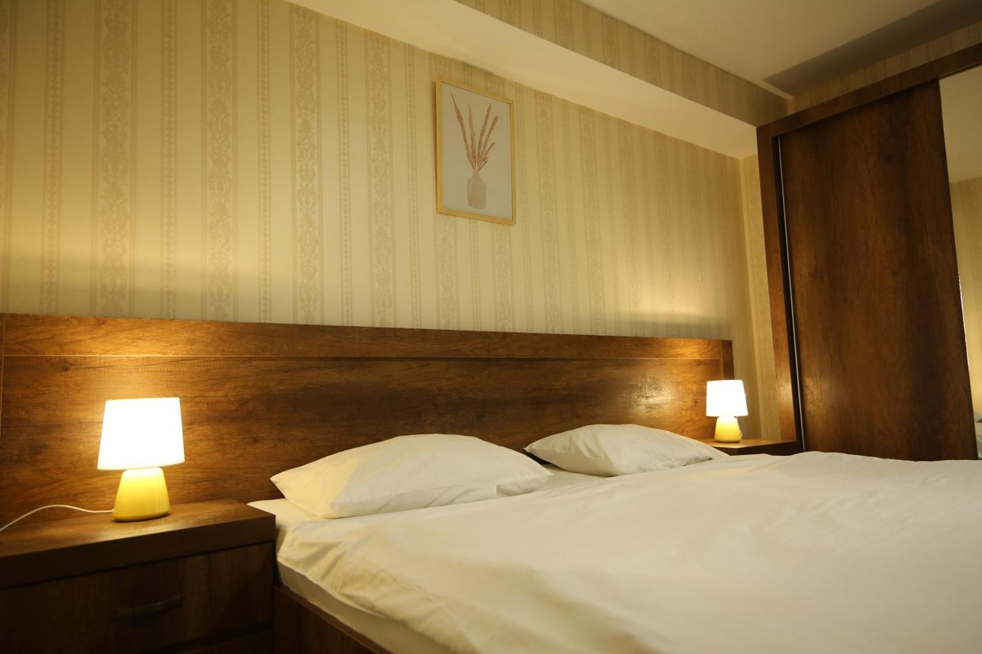 Dream Sky Hotel Tiflis Dış mekan fotoğraf