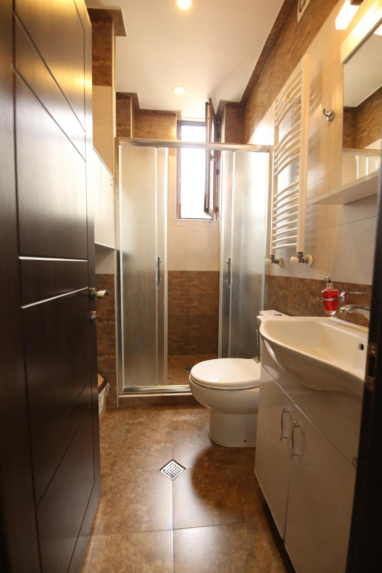 Dream Sky Hotel Tiflis Dış mekan fotoğraf