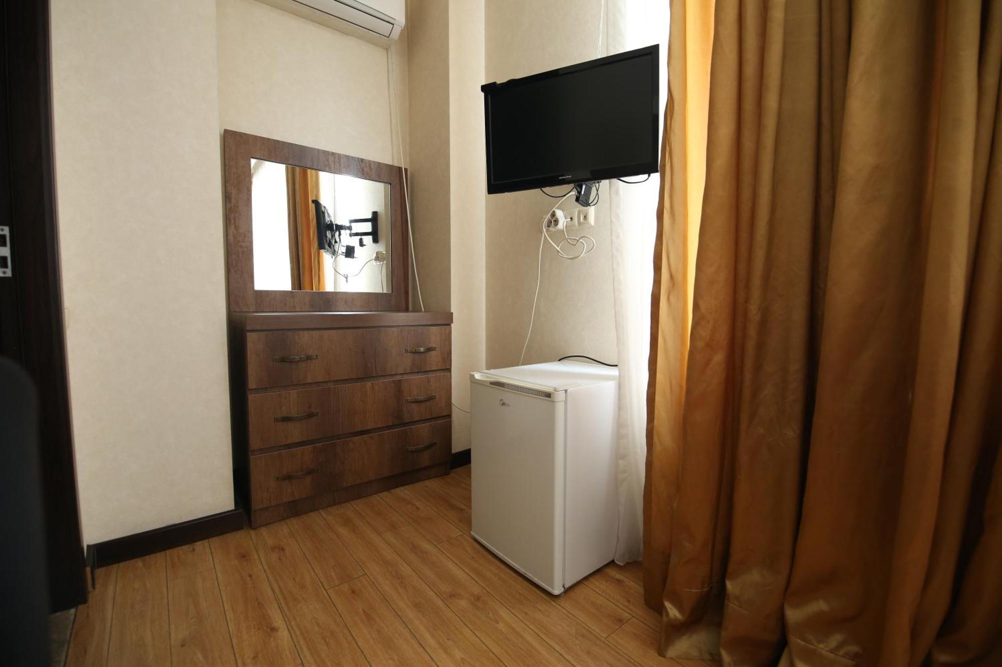 Dream Sky Hotel Tiflis Dış mekan fotoğraf