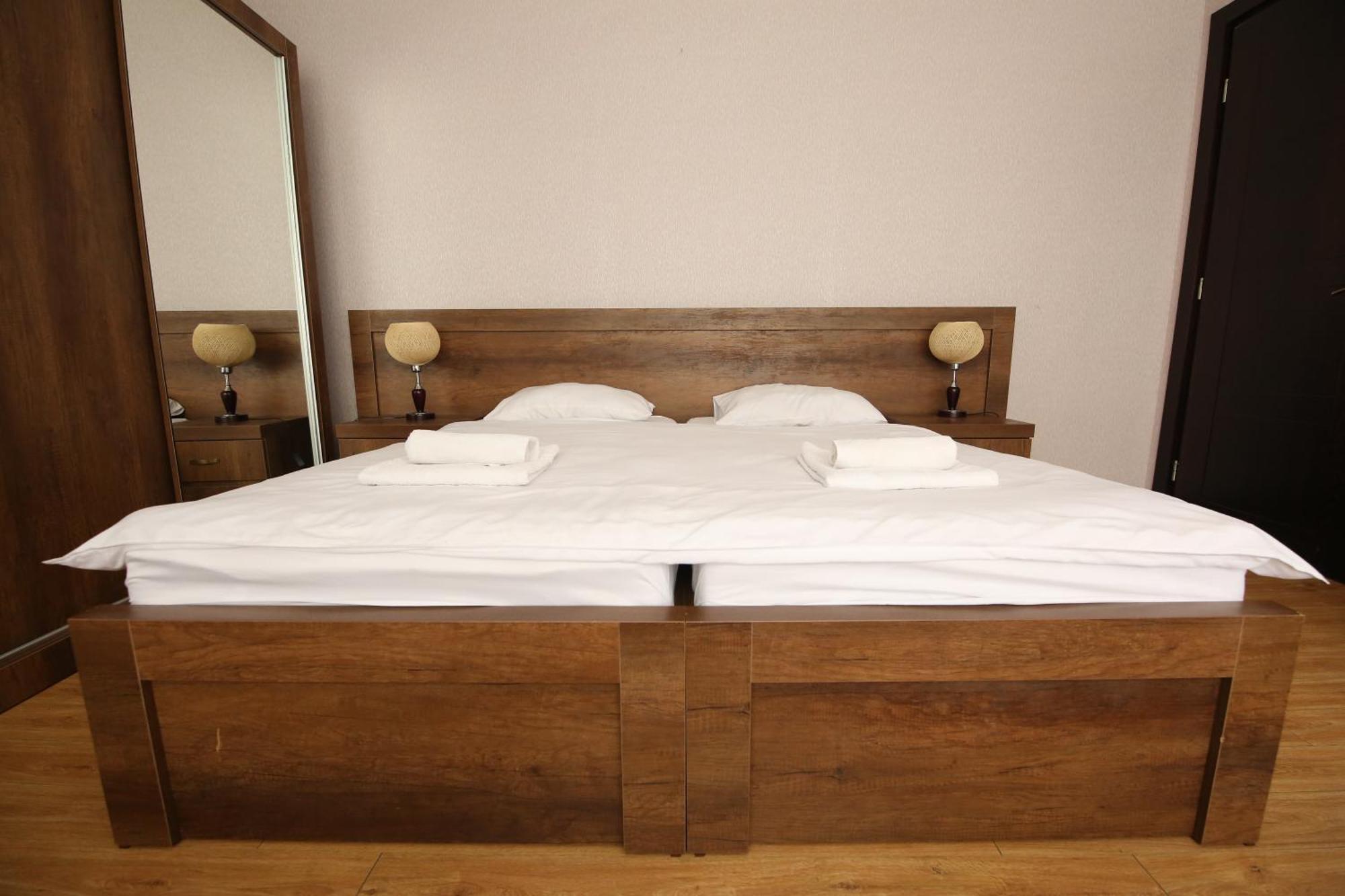 Dream Sky Hotel Tiflis Dış mekan fotoğraf