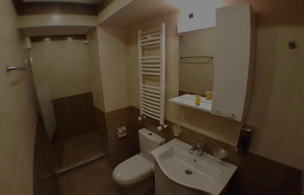 Dream Sky Hotel Tiflis Dış mekan fotoğraf