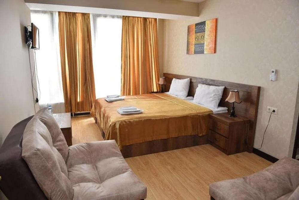 Dream Sky Hotel Tiflis Dış mekan fotoğraf