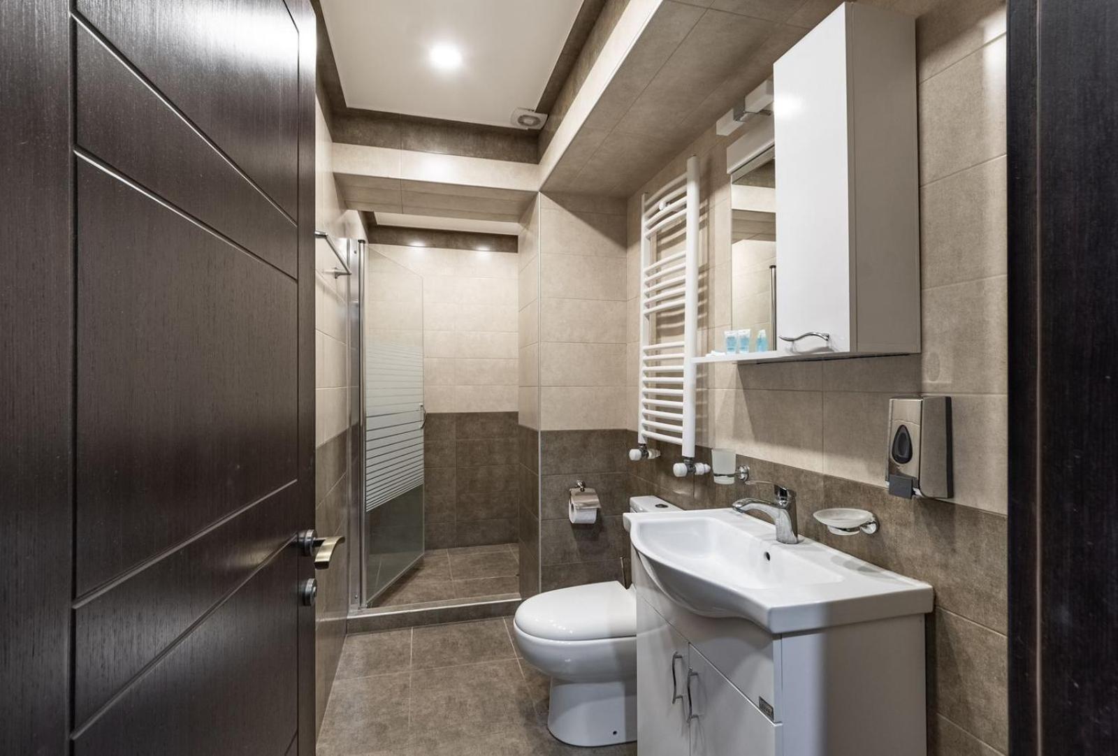 Dream Sky Hotel Tiflis Dış mekan fotoğraf