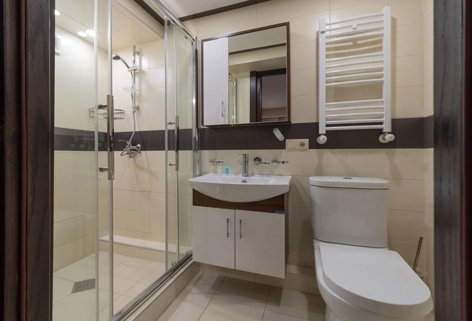 Dream Sky Hotel Tiflis Dış mekan fotoğraf