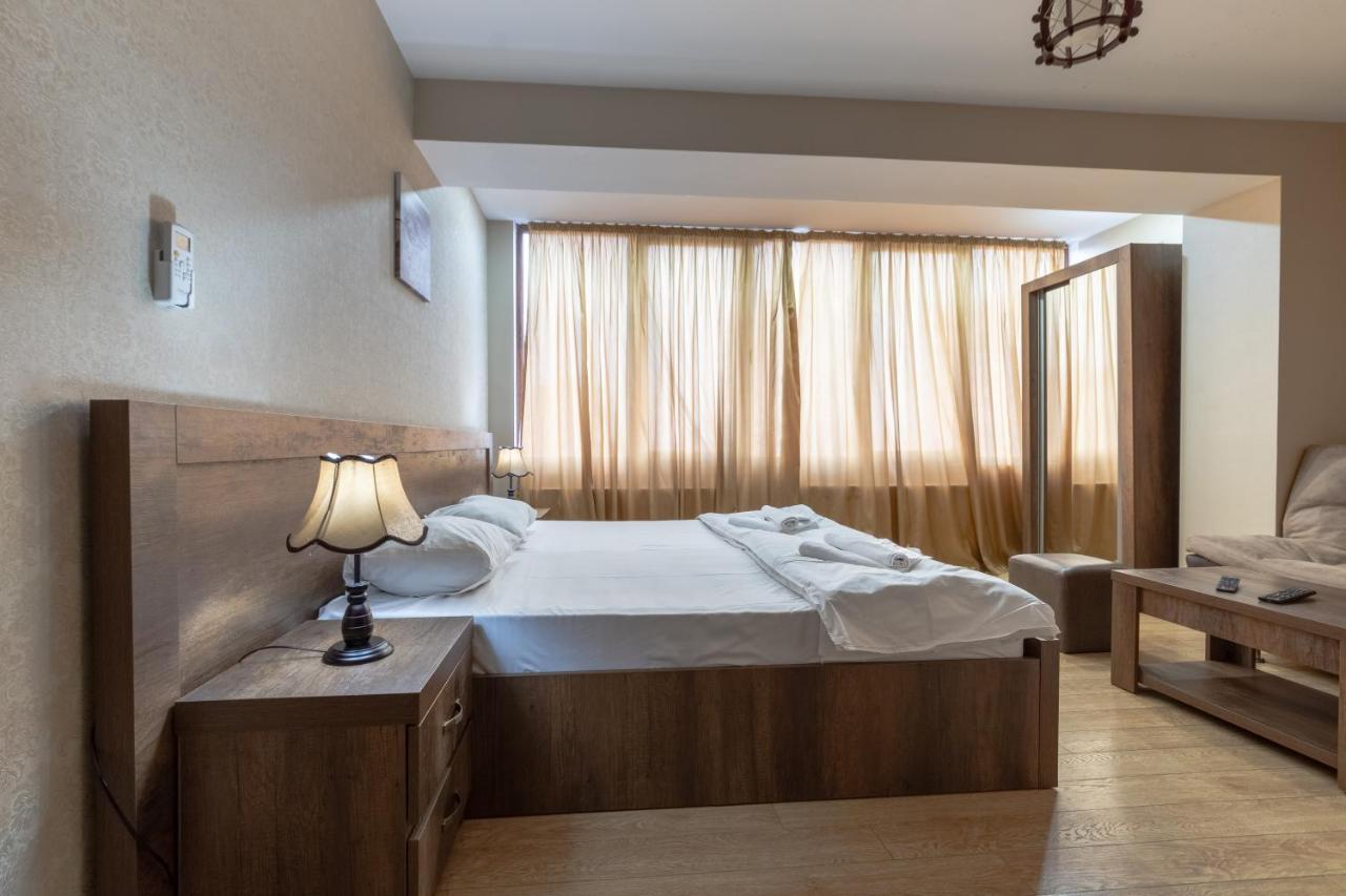 Dream Sky Hotel Tiflis Dış mekan fotoğraf