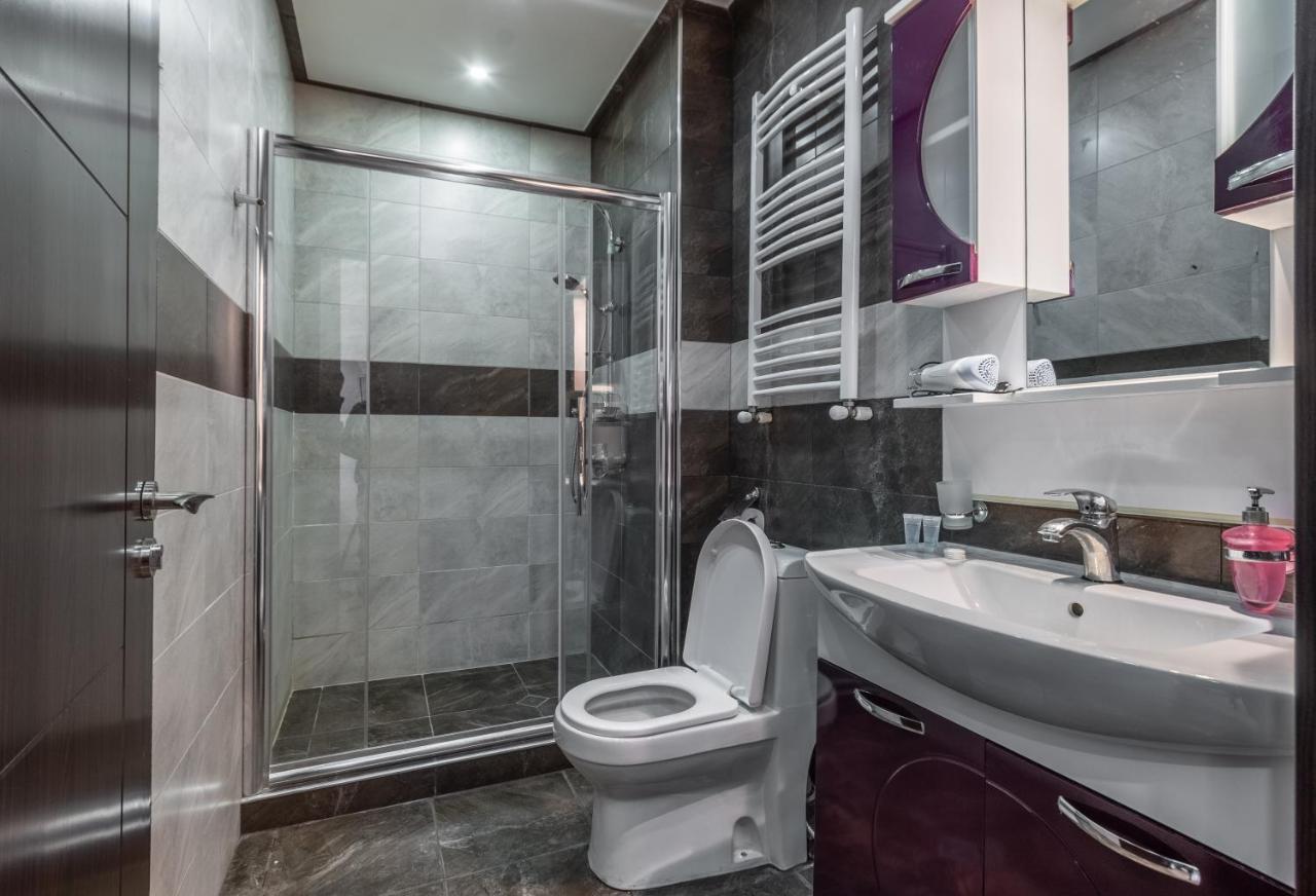 Dream Sky Hotel Tiflis Dış mekan fotoğraf